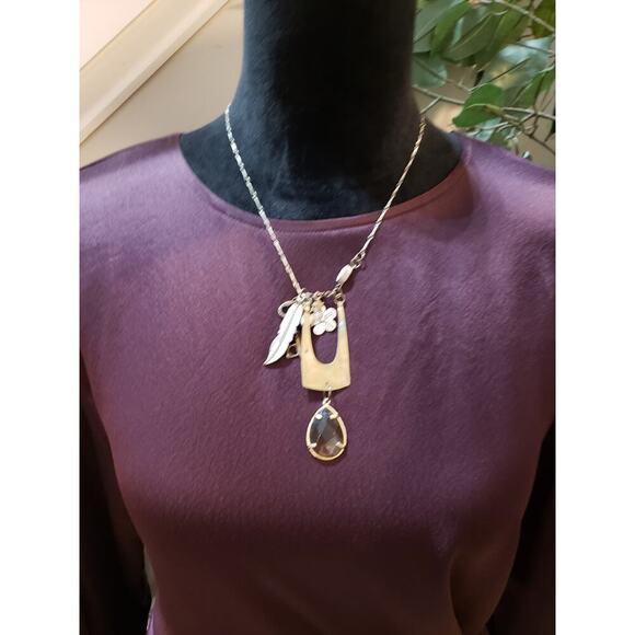 Banana Republic Sheath Dress Womens XS Purple Midi Satin Long Sleeve Tie Waist - Picture 5 of 15